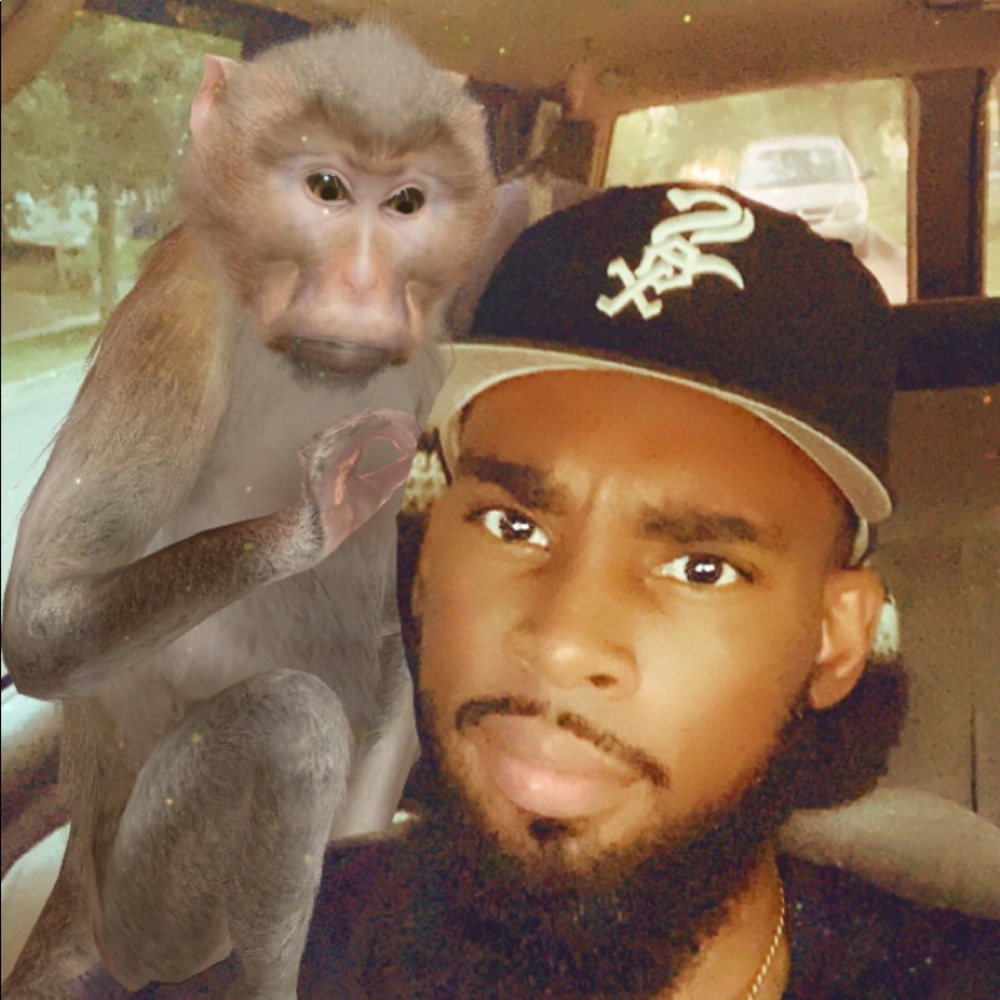 Meet your Posher, Fucyofeelins